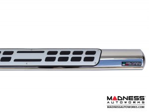 Toyota RAV4 Side Steps - V3 by Misutonida